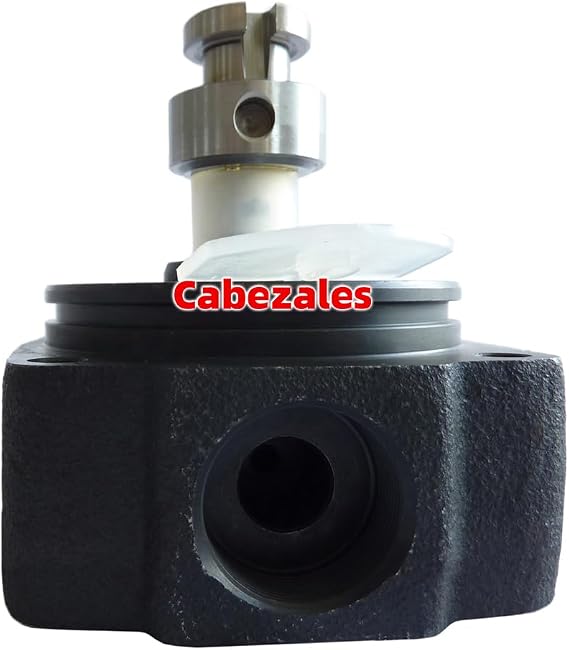 Rotor Head Fuel Pump 096400-1580 1580 VE 4/12R 12MM Diesel Injection Pump Head Rotor Fit for Diesel Engine 13B 14