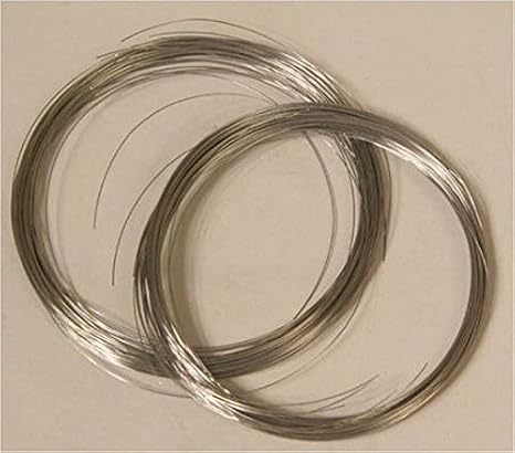 Sitar String Roll For Tarabh/sympatatic And Chikari String Gauge 0 Swa024