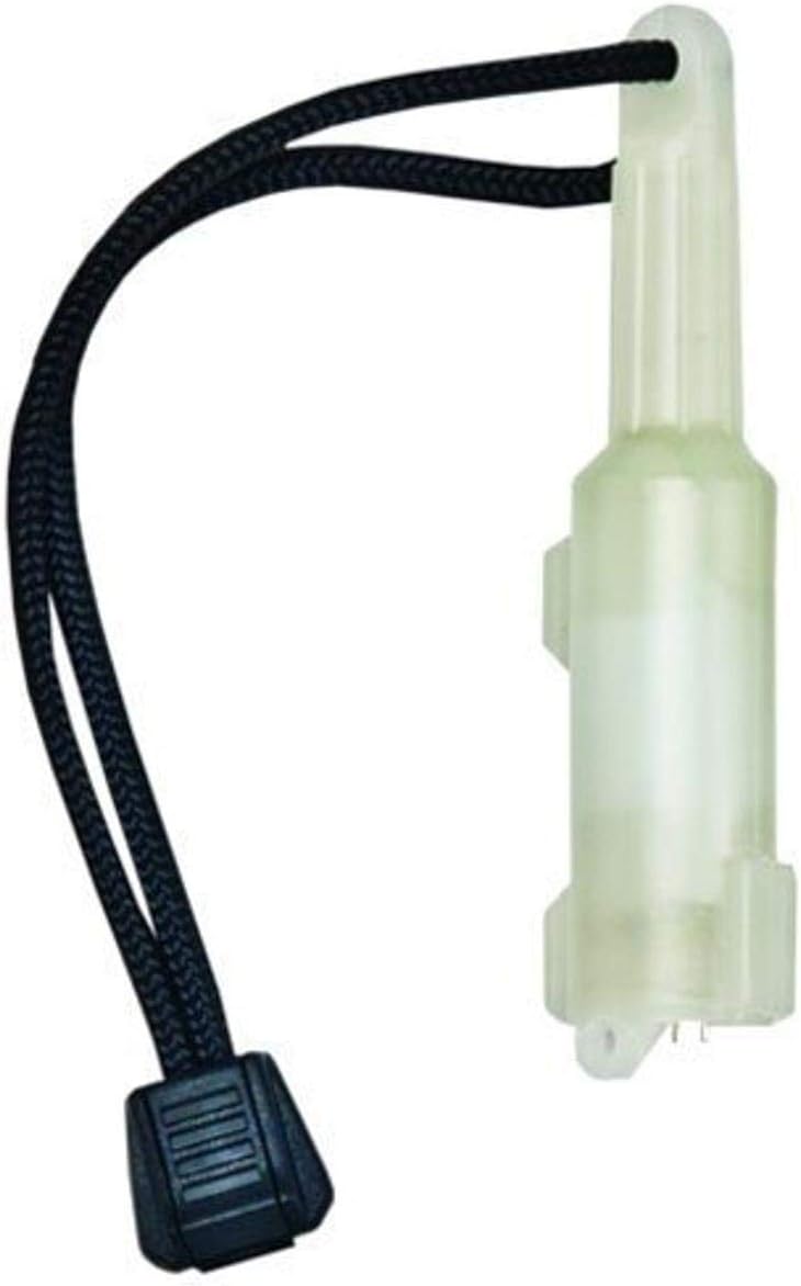 Innovative 500 Dives Flashing Water Activated Marker Light