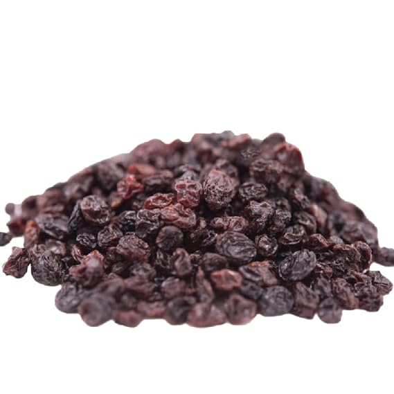 Gerbs Dried Zante Currants 2 lbs. | Unsulfured, No Artificial Additives, Resealable Bag | Naturally Bold & Tart Flavor | Top 14 Allergen-Free
