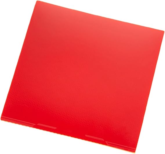 Racket Rubber,PingPong Rubber Sponge 2.2mm Table Tennis Bat Replacement Rubber Sheet PingPong Sheet Rubber with High Elasticity Spong