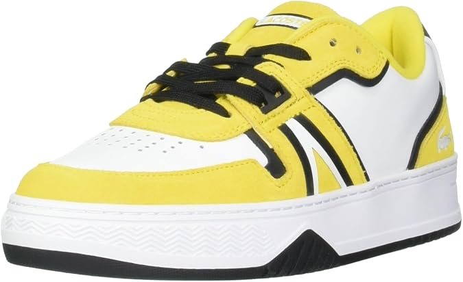 Lacoste L001 0722 1 SFA | Casual Shoes