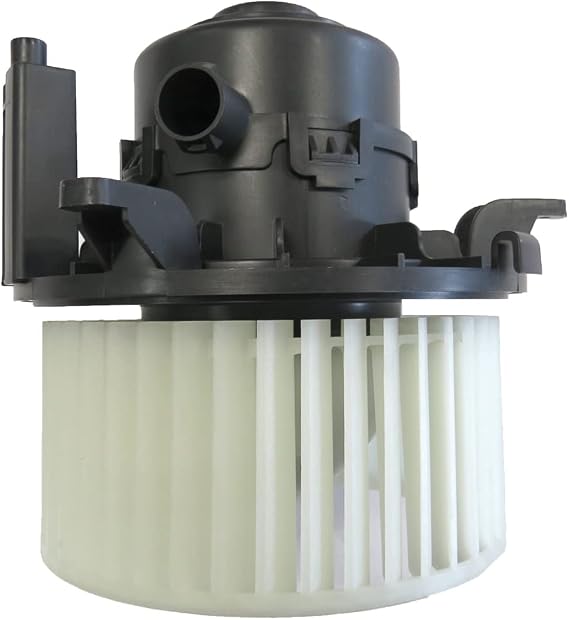 TYC 700267 Replacement HVAC Blower Motor