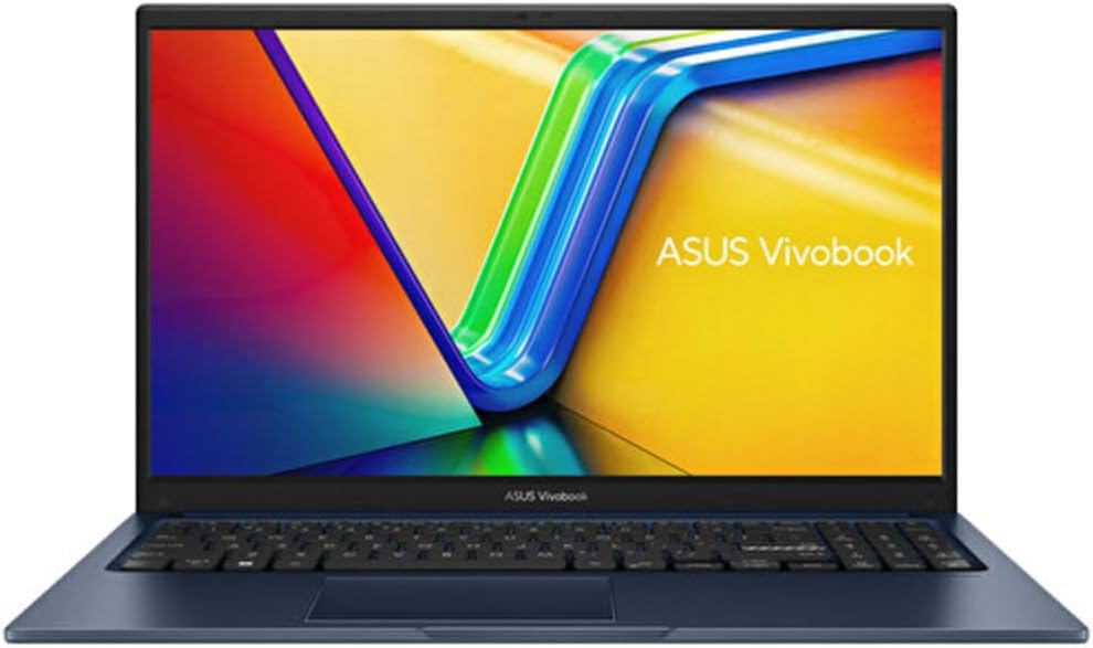 X1504va-bq5382w Intel Core 5-120u 8GB RAM 512gb SSD 15.6'' FHD W11 Notebook