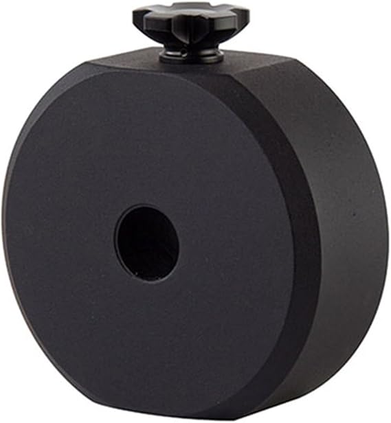 Celestron 22 Lbs Counterweight for CGX-L/CGE Pro/ CGEM DX Telescopes