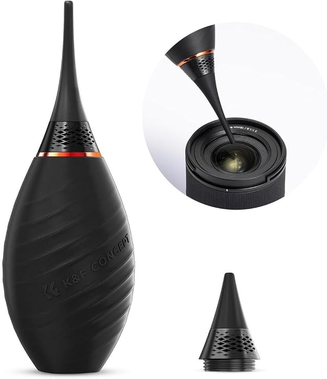 K&F CONCEPT Hava Pompası (KF08.041)