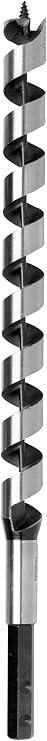 MAGBIT 704.1616 MAG704 1-Inch by 13-Inch Single Spur Auger Bit