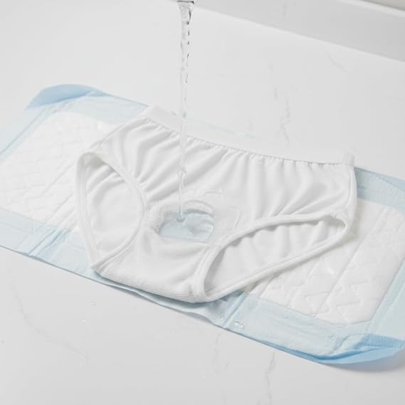 COMFORTCURE Adaptif Sızdırmaz Kadın Külodu