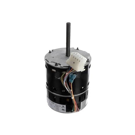 York Programmed Blower Motor Kit, 230V, ECM, Broad Ocean - S1-32436223474