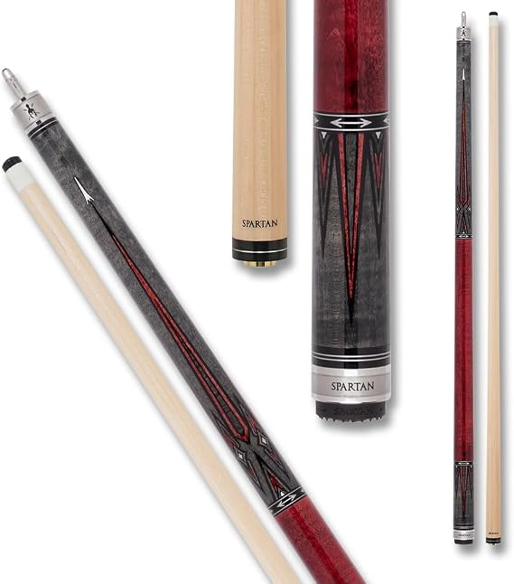 Spartan SPR07 Pool Cue