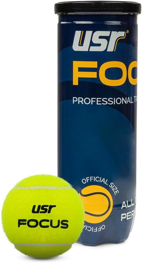 USR Focus Tenis Topu