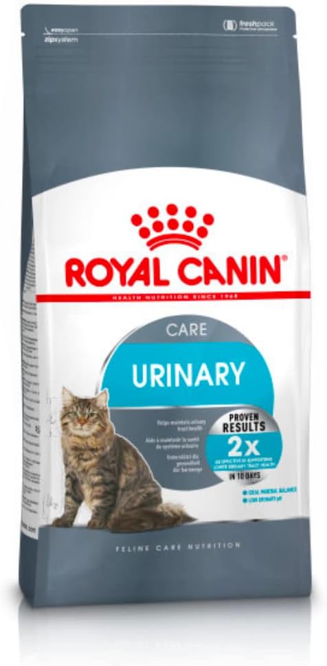 Royal Canin Urinary Care Cat Food 10kg