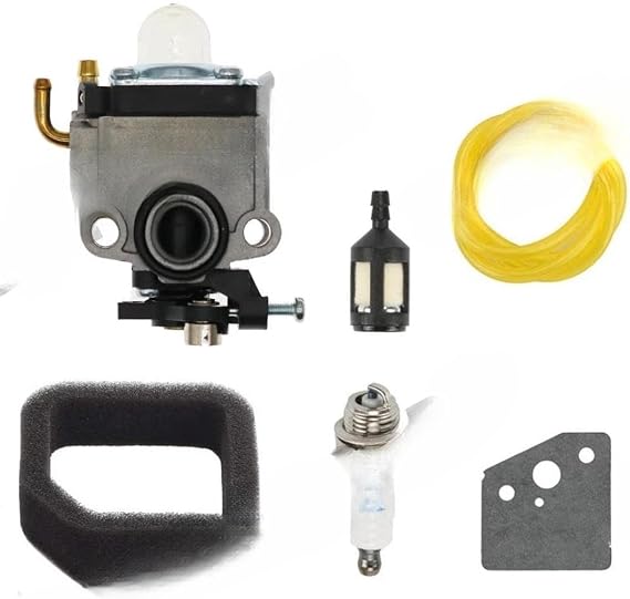 RATION for Carburetor for Maruyama HT2321DLR-CA HT2321D-CA CER230HT Hedge Trimmers