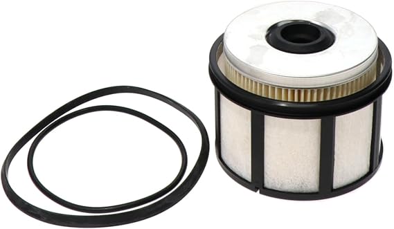 Motorcraft Fuel Filter - FD-4596