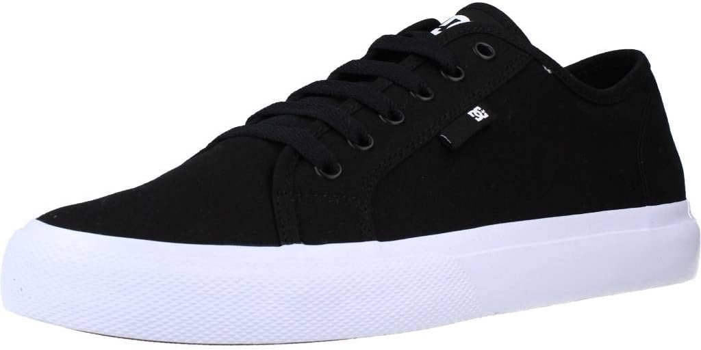 DC Shoes Men's Manual - ShoesSneaker