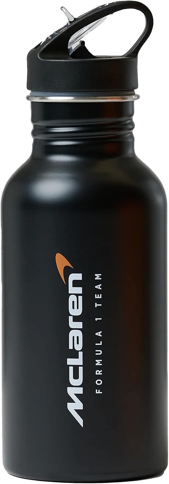 McLaren F1 Stainless Steel Team Bottle