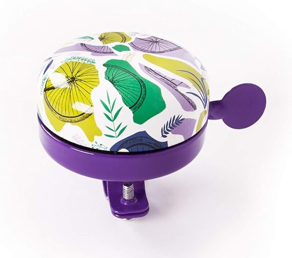 Biggdesign Nature Discovery Bicycle Bell