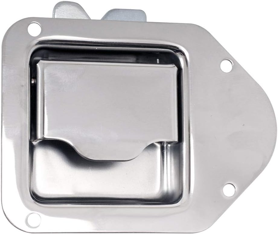 Dee Zee DZTBLATCH2 Tool Box Replacement Latch