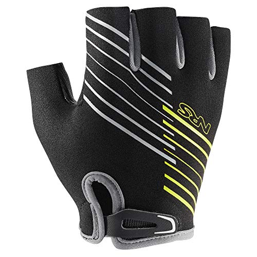 NRS Half-Finger Guide Gloves