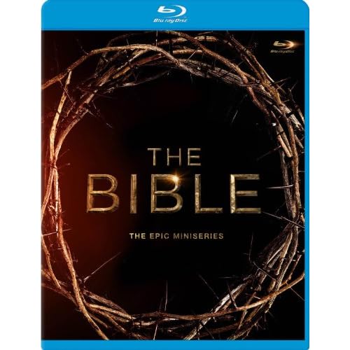 The Bible: The Epic Miniseries