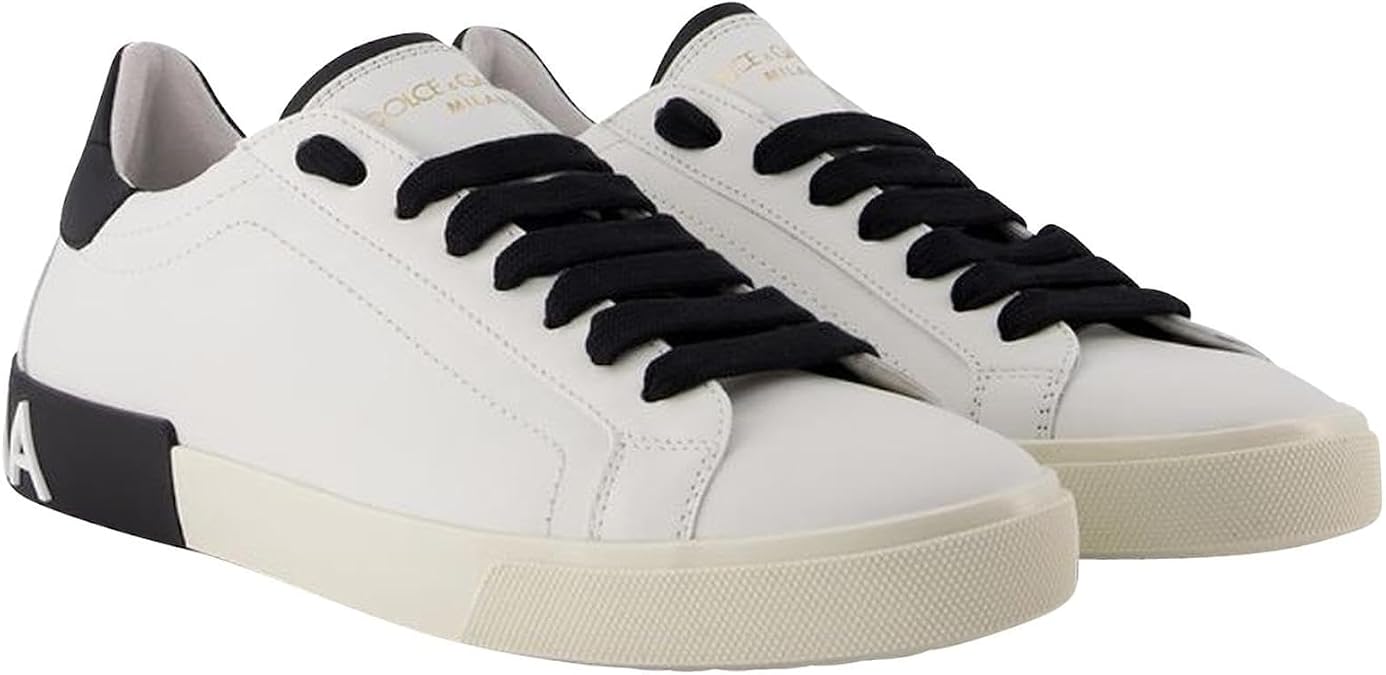 Shoelaces for Dolce Gabbana Sneakers
