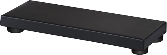 STOTT PILATES Padded Platform Extender, 24-Inch