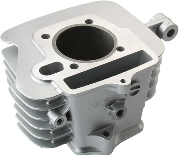 52.4mm Cylinder Kit Compatible with Wave 110 Wave110 4T
