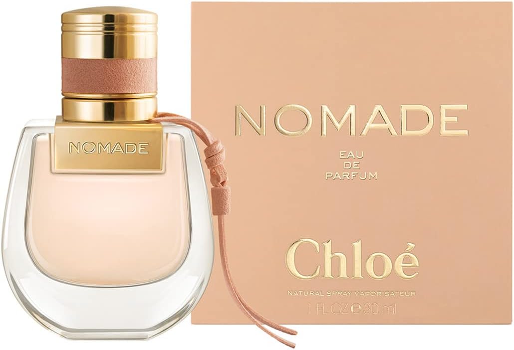 Chloe Nomade Edp Spray 30ml