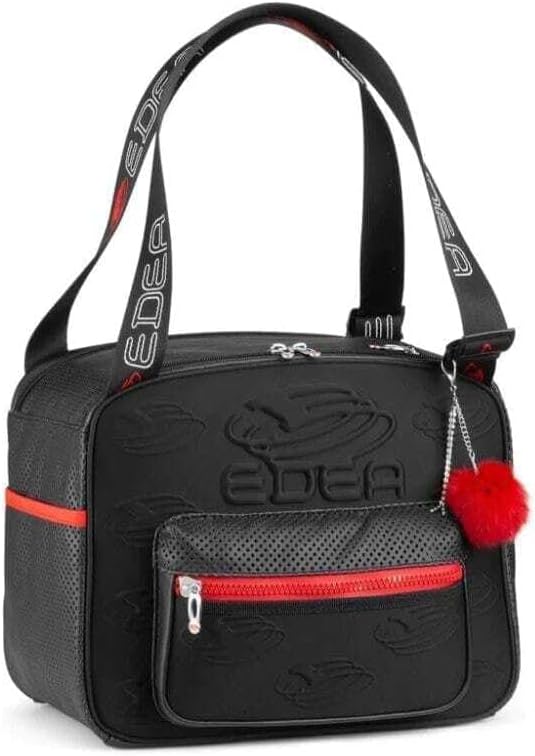 Edea Cube Skate Bag (Black)