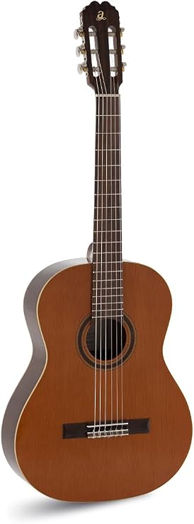 Classical guitar Admira Granada Concert series