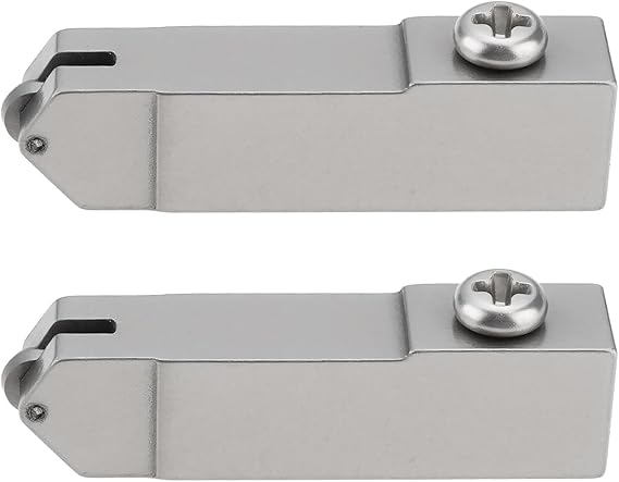2pcs Glass Cutter Replacement Head TC600 And Replacement Head TC10 Combo