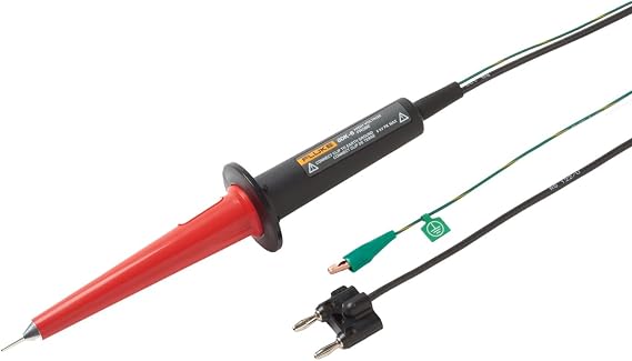 Fluke 80K-6 High Voltage Probe