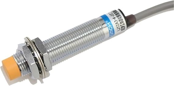 Inductive Proximity Sensor Switch Detection PNP NPN NO/NC 6V-36V M12 LJ12A3-4-Z/BX/AX/CX/BY/AY/CY/EX/DX/EZ/DZ(LJ12A3-4-ZEX)