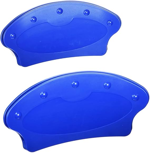 Playing Card Holders, Set of 2