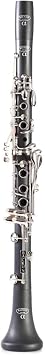 Alpha Bb Clarinet by Backun