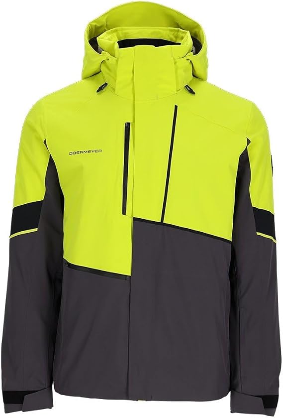 Obermeyer M Tungsten JKT