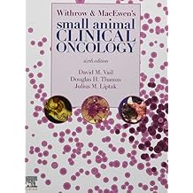 Withrow and MacEwen's Small Animal Clinical Oncology 6th Edition