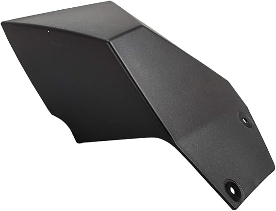 Can-Am 2013-2018 Outlander 6X6 650 Outlander Max Lh Air Deflector 705006134 New Oem