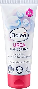 Balea Urea Hand Cream 100 ml / 3.4 oz