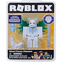 Roblox Celebrity - Ghost Forces: Phantom