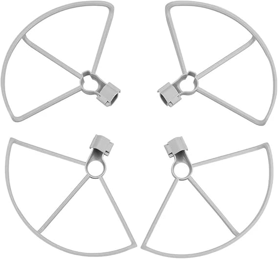 Compatible DJI,Mini 3,Quick Release,Ring(Propeller Guard)