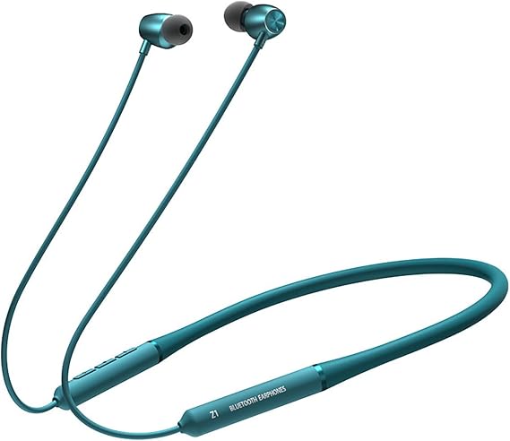 Neckband Bluetooth Headphones Neckband Headphones IPX7 Waterproof Wireless Neckband Headphones with Magnetic Design Stereo Quality for Sport