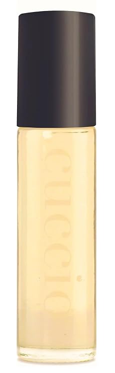 Cuccio Naturale Revitalizing Roll-On Cuticle Oil Milk & Honey 10ml Nourishing and Hydrating Treatment for Healthier Nails & Cuticles Easy-to-Use Rollerball Applicator Paraben & Cruelty-Free