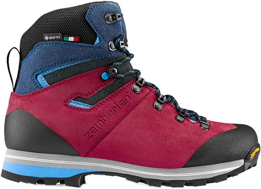 Zamberlan Women's Thunder GTX WNS Hiking Boot