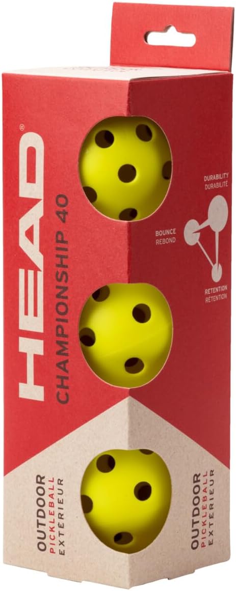 Head Head Championship 40