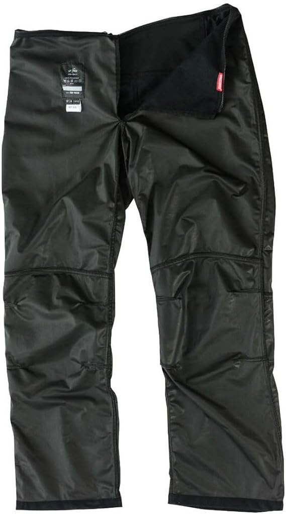 UF Pro Windstopper Lining Thermal Gear Pants, Black, W44/L