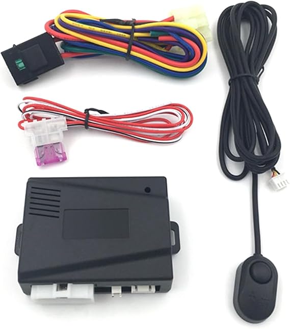Universal 12V Car Auto Light Sensor System Automatically Control Light Sensor Cars Automatic Headlight Auto Light Sensor