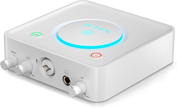iCON USoloLive USB Audio Interface