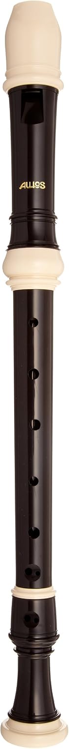 Toyama Musical Instruments AULOS Aulos Symphony Alt Recorder Baroque Type 509BE