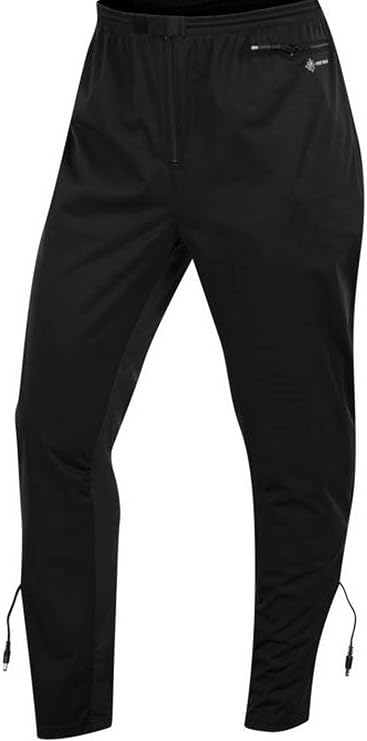 Firstgear Generation 4 Heated Liner Pants Large Black
